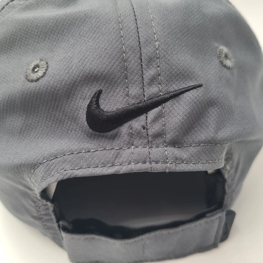 Nike has mark